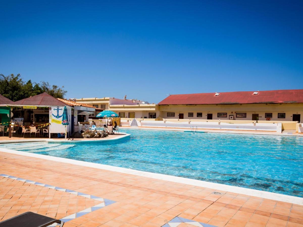 شقة 539 Marina Palace Swimming Pool كالاو سالفاجي المظهر الخارجي الصورة